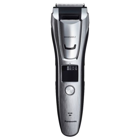 Panasonic Other - Panasonic Men's All-in-One Rechargeable Facial Beard Trimmer and Total Body
